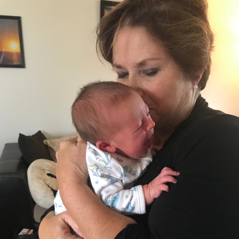 Meet your Posher, Julie